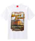 BNSF Mojave T-Shirts & Sweatshirts